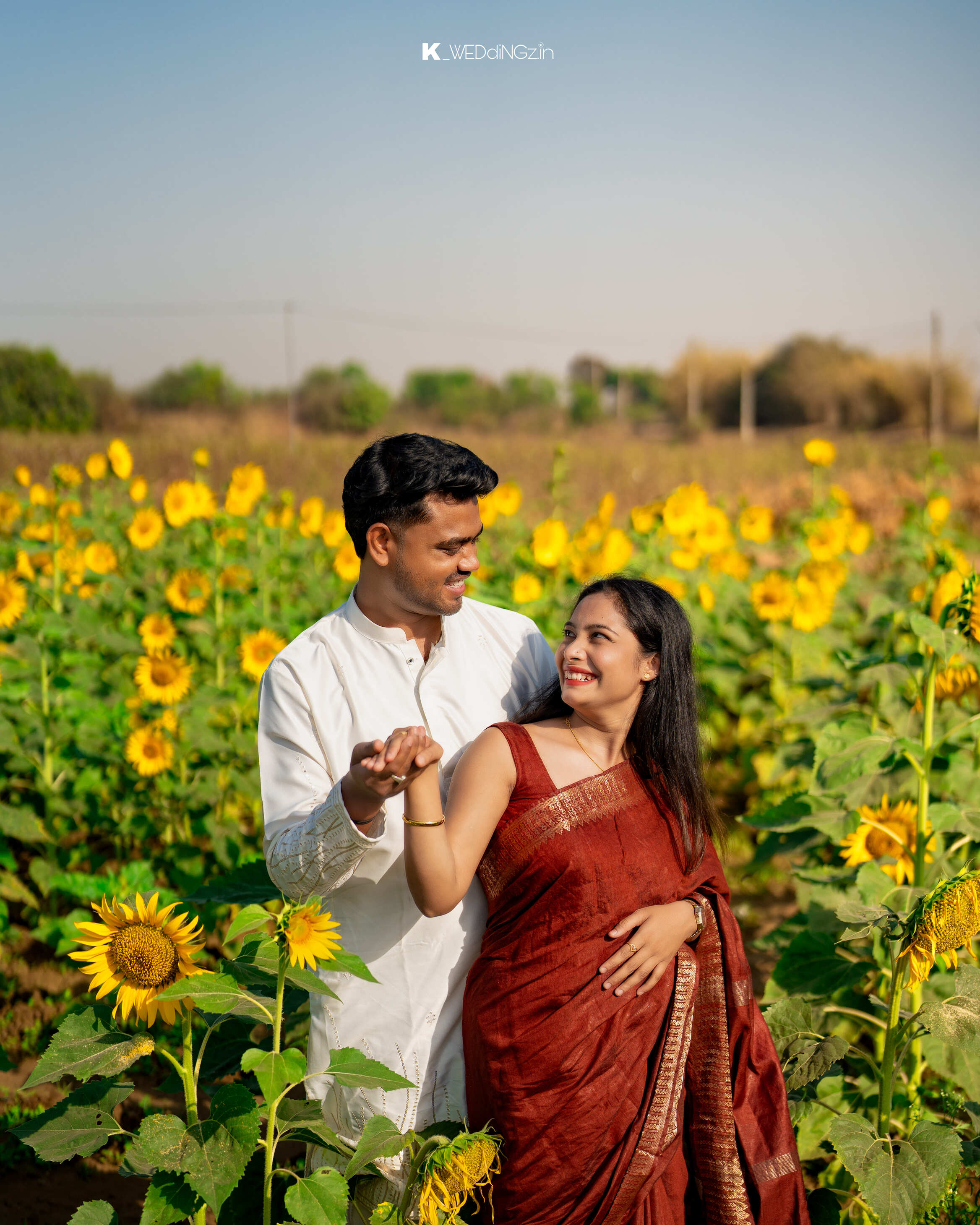 pre-wedding